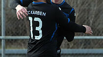 FC Karben - TSG Ober-Wöllstadt