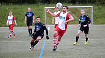 FC Ober - Rosbach - FC Karben