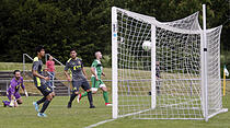 FV Bad Vilbel - SC Hanau