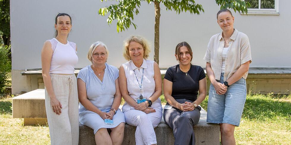 Projekt erforscht Rolle von PAs