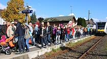 Horlofftalbahn