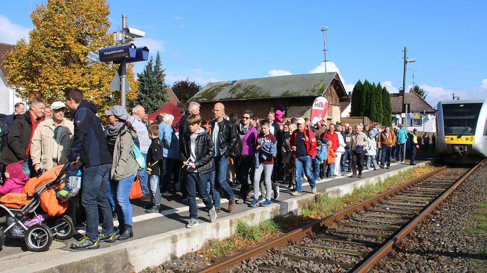 Horlofftalbahn