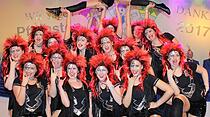 Fasching in Nieder - Florstadt