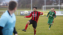 Gruppenliga-Derby: SKV Beienheim - FCO Fauerbach