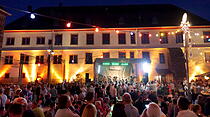 Dorffest in Ober- Mörlen