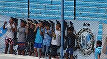Faszination Groundhopping