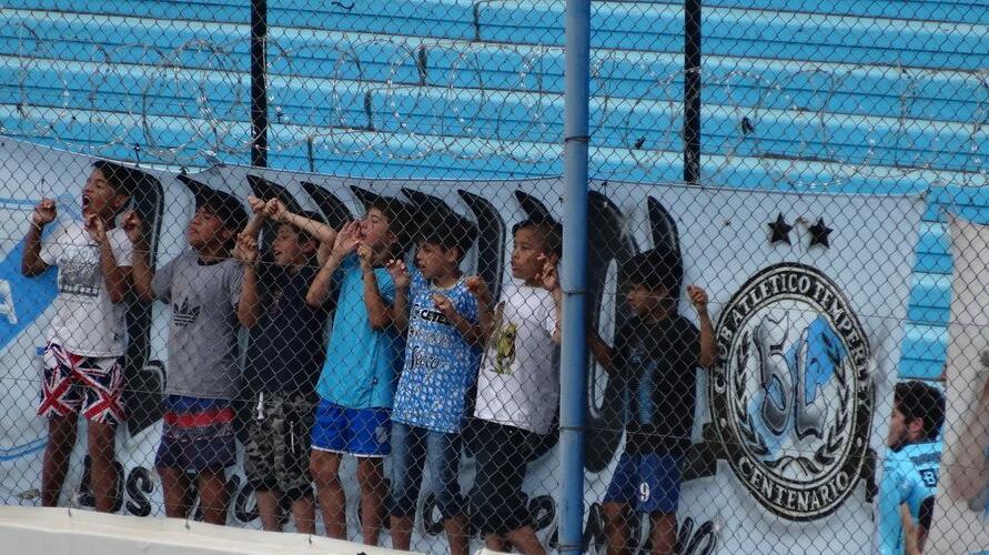 Faszination Groundhopping