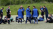 FC Ober - Rosbach - FC Karben