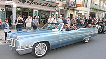 16th European Elvis Festival