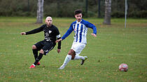 FCO Fauerbach - FC Ober - Rosbach