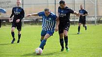 FC Karben - SV Bruchenbrücken