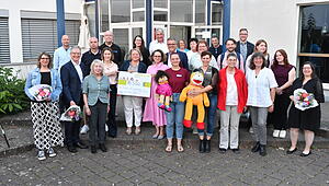 GrashüpferStiftung-Spendenü