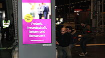 Chronologie: Die Anti-Terrorübung am Frankfurter Hauptbahnhof