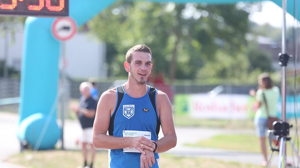 Florstadt Halbmarathon
