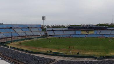 Faszination Groundhopping