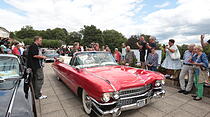 16th European Elvis Festival