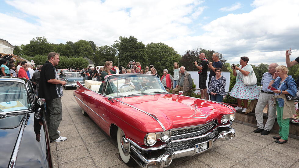 16th European Elvis Festival