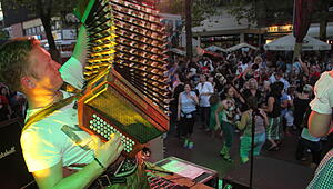 Stadtfest Highlights