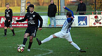 FCO Fauerbach - FC Ober - Rosbach