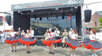Blütenfest Rosbach