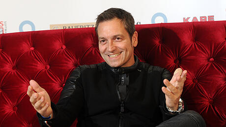 Dieter Nuhr