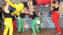 Prunksitzung Beltershain