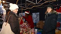 Ockstadt Weihnachtsmarkt