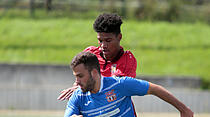 Türk Gücü Friedberg - Eintracht Wald- Michelbach