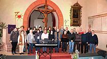 Glühweihnacht Echzell