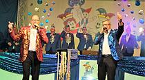 Fasching in Florstadt