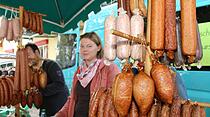 Herbstmarkt der Frauenwaldschule
