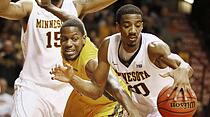 Austin Hollins