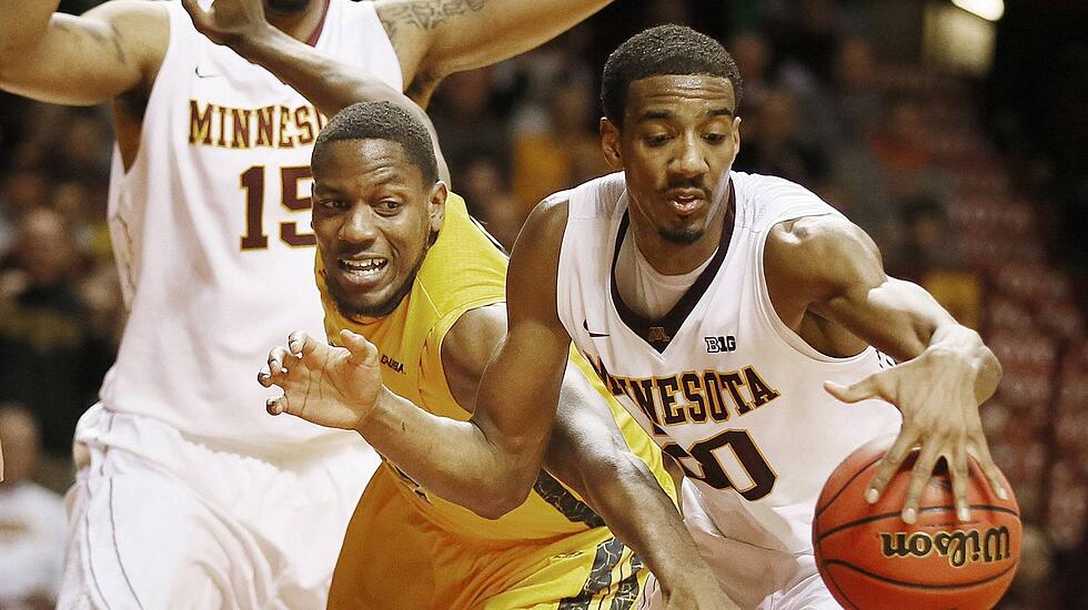 Austin Hollins