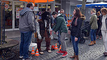 Faselmarkt in Butzbach