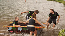 Seefest Inheiden