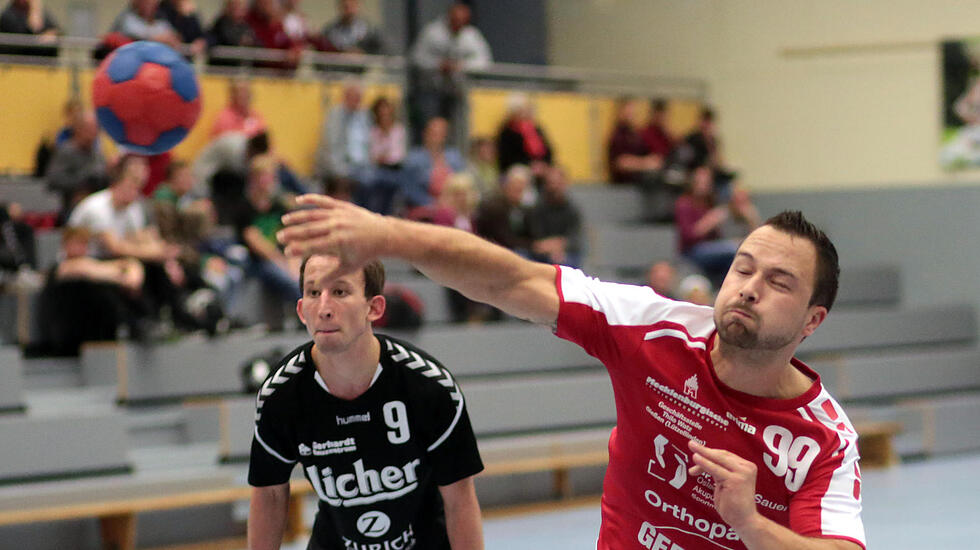 TSV Griedel verliert das Auftaktspiel in der HH-Landesliga