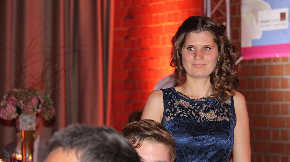 Bl&uuml;tenball in Rosbach