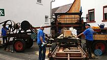 1200 Jahre Ockstadt