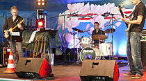 Blues-Festival