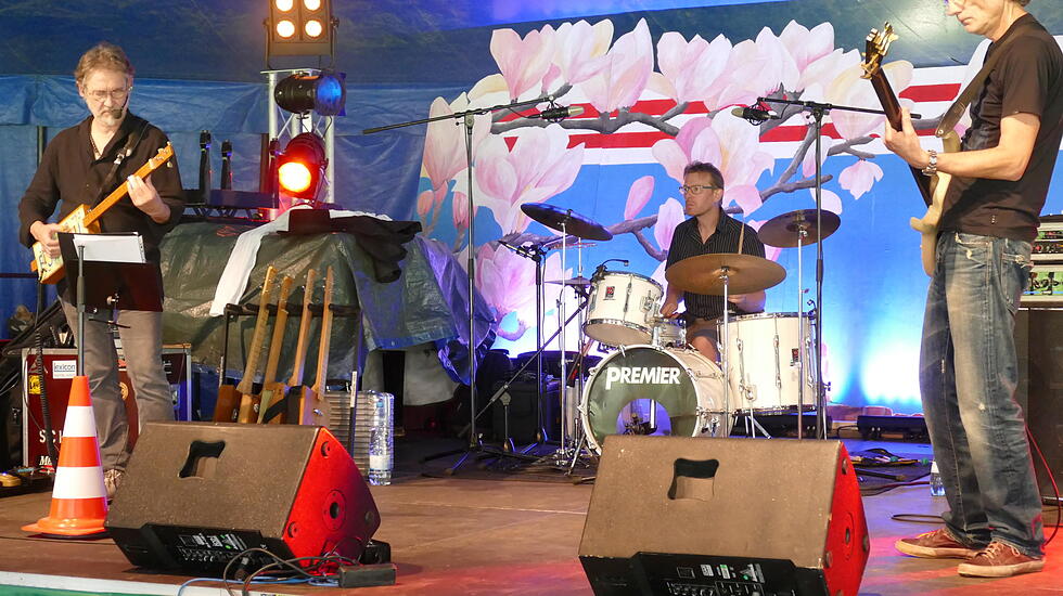 Blues-Festival