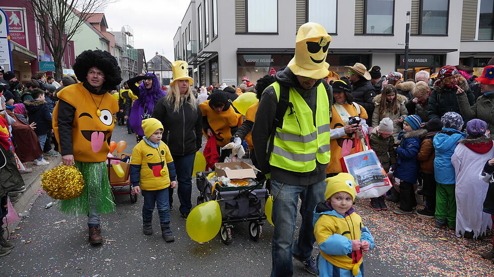 Umzug in Bad Vilbel