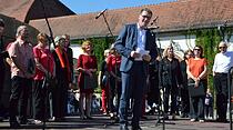 Jugendstilfestival in Bad Nauheim