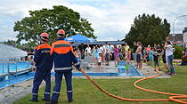 65 Jahre Freibad Rodheim