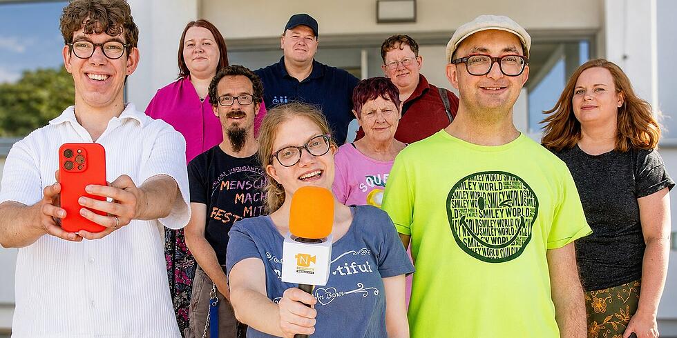 Erster Platz f&uuml;r &bdquo;Normalos&ldquo;