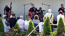 Elvisfest in Bad Nauheim und Friedberg