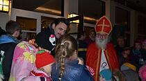 Bergweihnacht auf dem Johannisberg