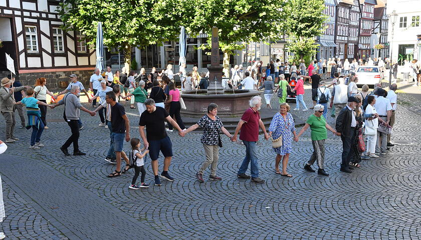 Menschenkette2_280824