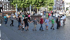 Menschenkette2_280824