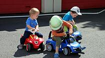 Tag der offenen Tür der Freiwilligen Feuerwehr Friedberg