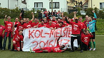 SV Nieder- Wöllstadt - SKV Beienheim